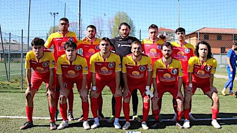 Playoff dilettanti: a Villafranca d'Asti lo spareggio della Pastorfrigor Stay